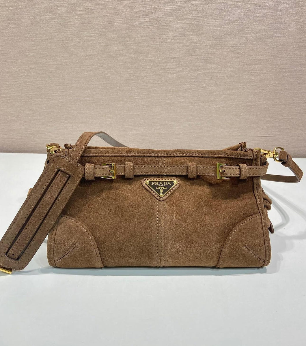 Bonnie Shoulder Bag