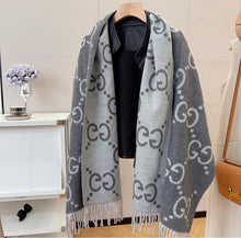 Load image into Gallery viewer, Cashmere Scarf
