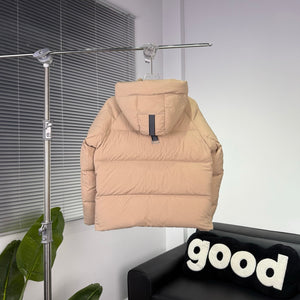 Junction Parka
