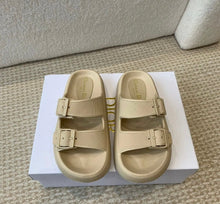 Load image into Gallery viewer, CD Sandals
