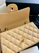 Load image into Gallery viewer, Mini Classic Flap Bag
