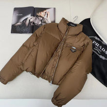 Load image into Gallery viewer, Logo Jacket
