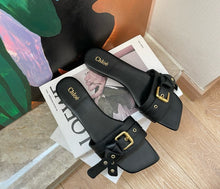 Load image into Gallery viewer, Leather Sandals
