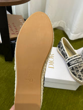 Load image into Gallery viewer, Cotton Espadrilles
