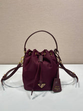 Load image into Gallery viewer, Mini Bucket Bag
