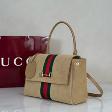 Load image into Gallery viewer, Paparazzo Tote
