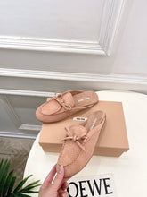 Load image into Gallery viewer, Suede Loafers
