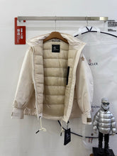 Load image into Gallery viewer, Nimba Jacket
