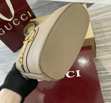 Load image into Gallery viewer, Mini Bucket Bag
