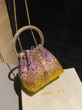 Load image into Gallery viewer, Bon Bon Bucket Bag
