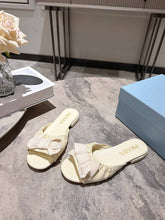 Load image into Gallery viewer, Leather Sandals
