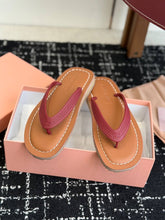 Load image into Gallery viewer, Leather Sandals

