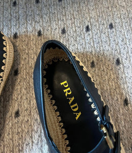 Ballerina Pumps