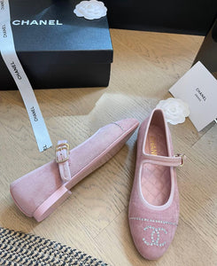 CC Pumps