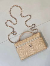 Load image into Gallery viewer, Trendy Vanity Raffia

