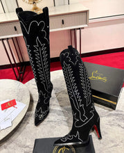 Load image into Gallery viewer, Sanita Boots
