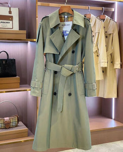 Trench Coat