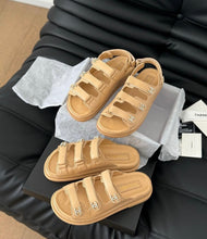 Load image into Gallery viewer, SS24 Dad Sandals
