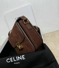 Load image into Gallery viewer, Triomphe Suede
