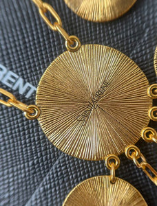 Logo Necklace