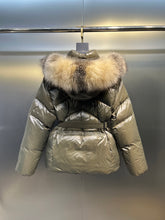 Load image into Gallery viewer, Down Jacket
