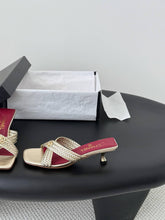 Load image into Gallery viewer, CC Sandals
