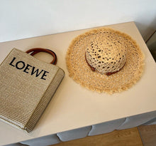 Load image into Gallery viewer, Logo Hat
