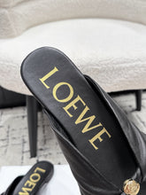 Load image into Gallery viewer, Leather Sandals
