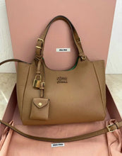 Load image into Gallery viewer, Leather Bag
