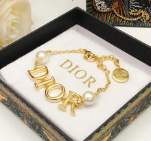 Load image into Gallery viewer, CD Bracelet
