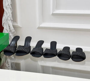 Blink Mules