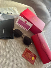 Load image into Gallery viewer, Logo Sunglasses
