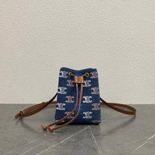 Load image into Gallery viewer, Triomphe Mini Bucket
