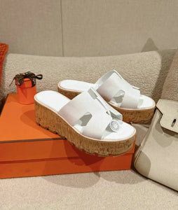 Eze Sandals