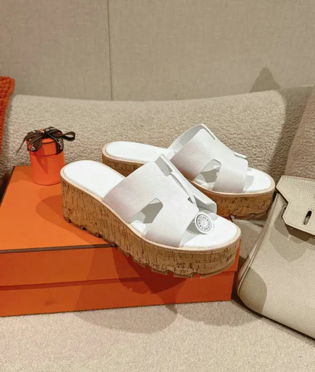 Eze Sandals