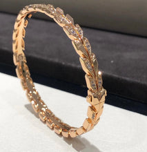 Load image into Gallery viewer, Logo Bracelet
