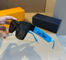 Load image into Gallery viewer, Logo Sunglasses
