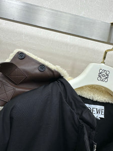 Logo Jacket
