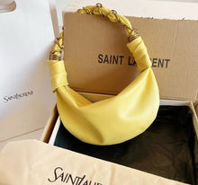 Load image into Gallery viewer, Amalia Mini Hobo
