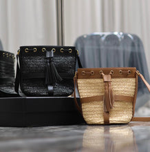 Load image into Gallery viewer, Seau Bucket Bag

