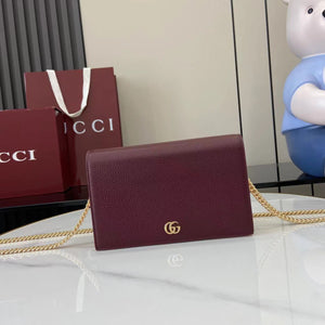 Wallet on Chain