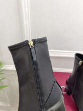 Load image into Gallery viewer, Leather Boots
