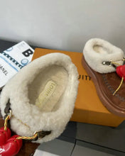 Load image into Gallery viewer, Cortina Mules
