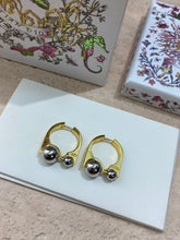 Load image into Gallery viewer, CD Earrings
