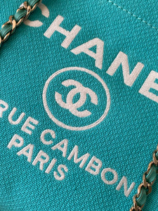 Deauville Tote