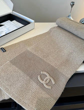Load image into Gallery viewer, Cashmere Scarf
