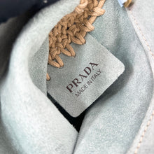 Load image into Gallery viewer, Suede Pouch Bag
