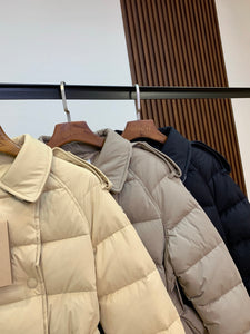 Logo Jacket