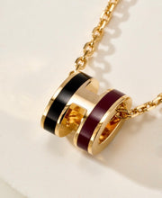 Load image into Gallery viewer, H Necklace
