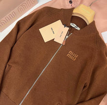 Load image into Gallery viewer, Logo Jacket
